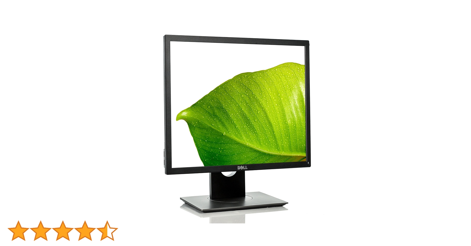 Amazon.co.jp: Dell P1917S - LED monitor - 19